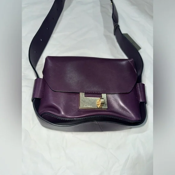 AllSaints Frankie Crossbody - Picture 8 of 13